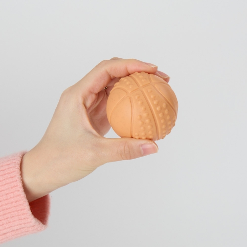 [캐스B]스포츠 말랑팡팡아기공6종(2717)