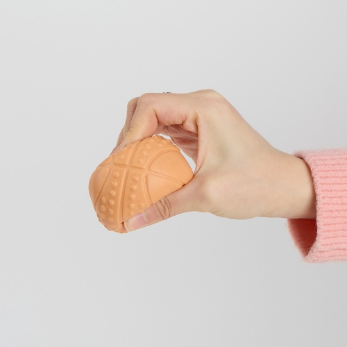 [캐스B]스포츠 말랑팡팡아기공6종(2717)