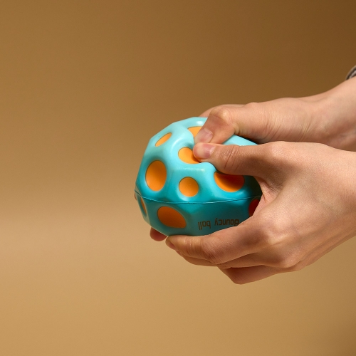 [캐스B]스포츠 컬러풀통통볼6종(2854)