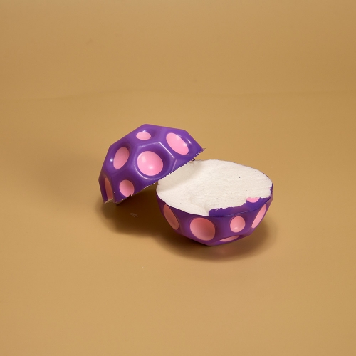 [캐스B]스포츠 컬러풀통통볼6종(2854)