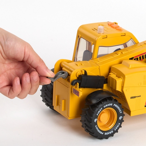 [캐스B]플레이 엔지니어링트랙터(2750)