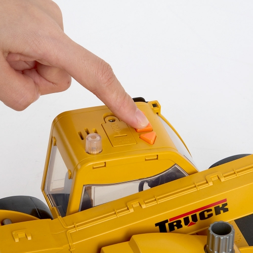 [캐스B]플레이 엔지니어링트랙터(2750)