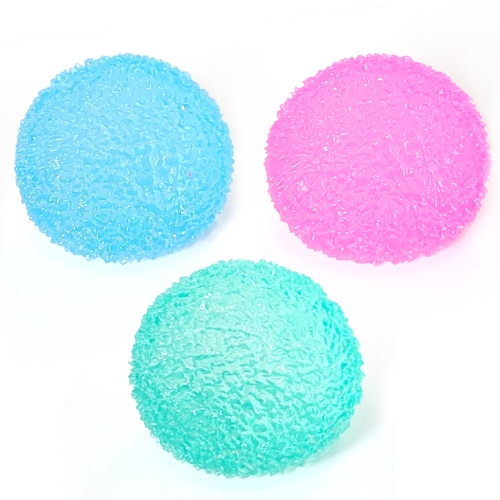 로제 오돌톨 스트레스볼 (12개)