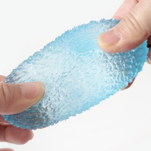 로제 오돌톨 스트레스볼 (12개)