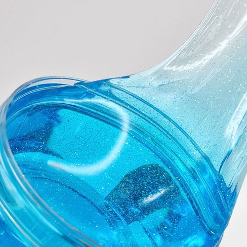 루지검 슬라임 액체괴물 촉감놀이 (6개)