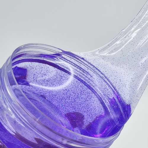 루지검 슬라임 액체괴물 촉감놀이 (6개)