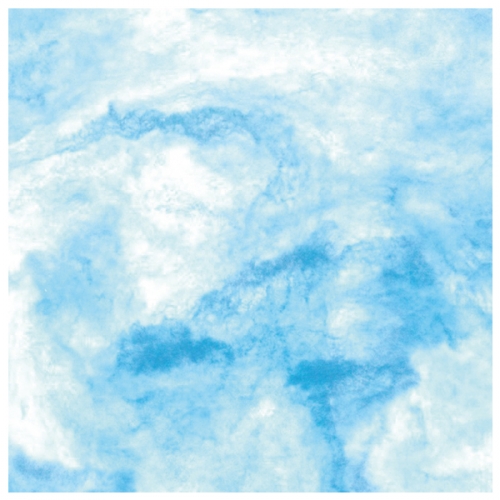 응용한지 하늘지 (25장)