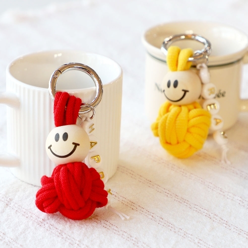 [아트랄라] 양말목공예 걱정인형 (2개)