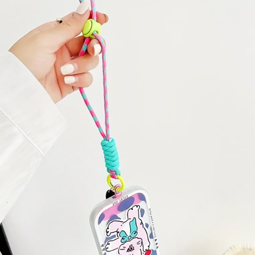 파라코드 매듭 스트랩