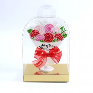 DIY ���� ���ڼ� LED�� ī���̼� �ɴٹ� ����� ����� ���� �����ڽ� ��Ʈ(10������)