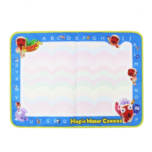 둥둥 매직 워터 캔버스