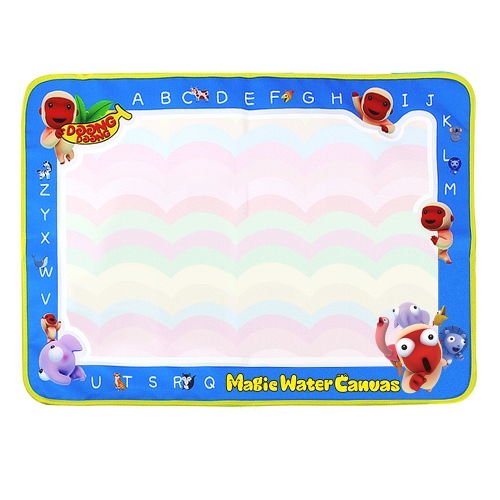 [더조은키즈] 둥둥 매직 워터 캔버스