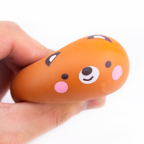 쪼꼬미 랜덤 말랑이 (30개)