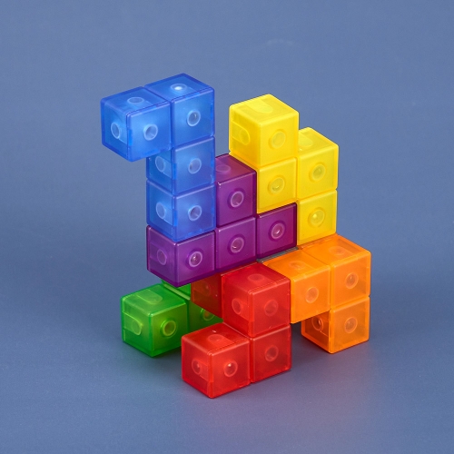 [캐스비]튼튼 메타자석소마큐브9p+소마메이커플레이북(2709)