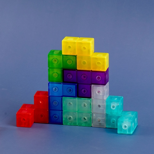 [캐스비]튼튼 메타자석소마큐브9p+소마메이커플레이북(2709)