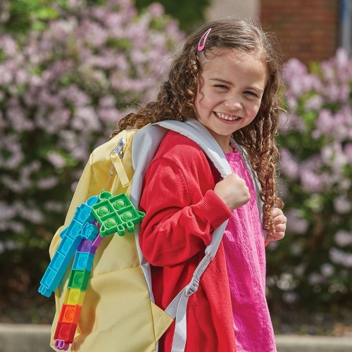 (러닝리소스) 넘버블록스 센서리 버블 포퍼 IN96929