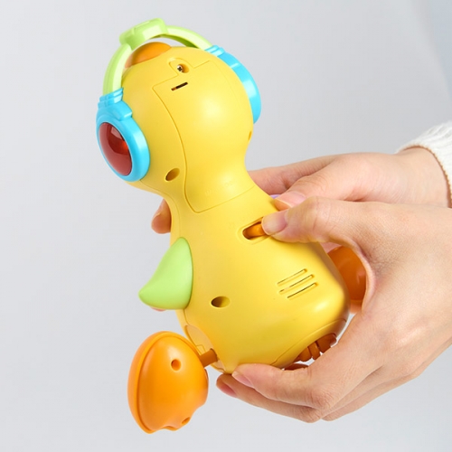 [캐스B]플레이 터미타임 움직이는 오리(2756)