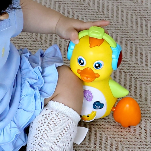 [캐스B]플레이 터미타임 움직이는 오리(2756)