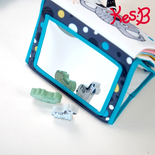 [캐스B]플레이 터미타임 미러북(2730)