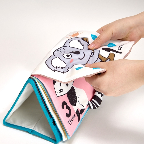 [캐스B]플레이 터미타임 미러북(2730)