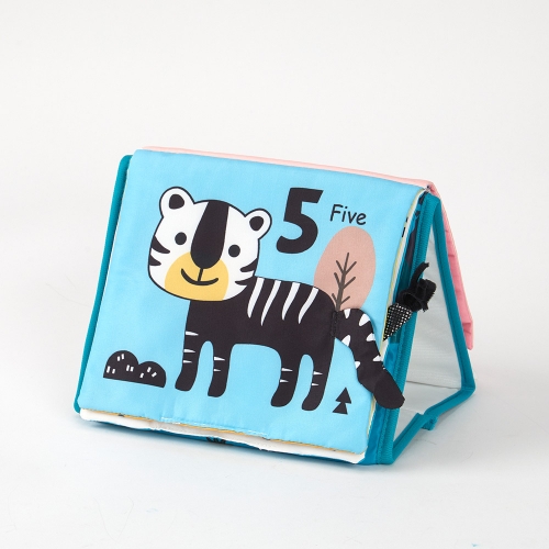 [캐스B]플레이 터미타임 미러북(2730)