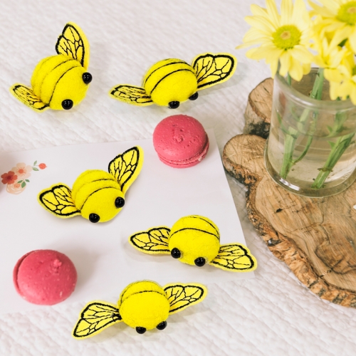 [탑키드] 꿀벌 인형 파츠(1개)