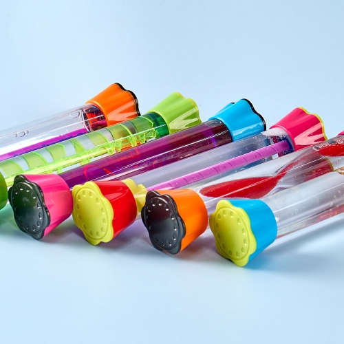 [캐스B]네이처 센서리 매직튜브6종(2869)