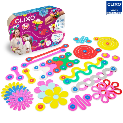 (Ŭ)   28pcs CL0156