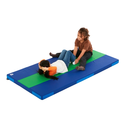 아이소파 휠라매트 5종세트 유아 안전 바닥 층간소음방지 운동 매트