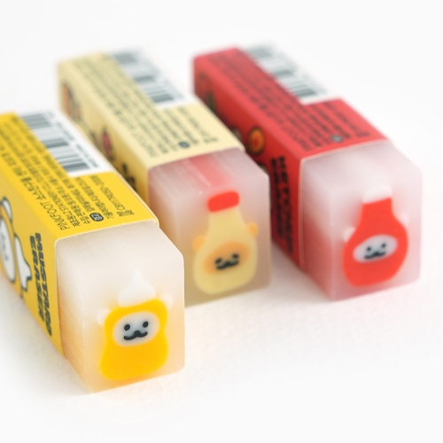 소스친구들 센터지우개 (36개)