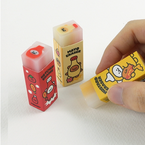 소스친구들 센터지우개 (36개)