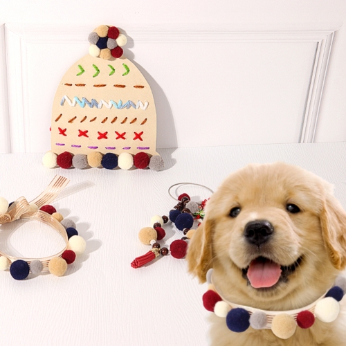 메이크문구 솜사탕퐁퐁 15mm 6종