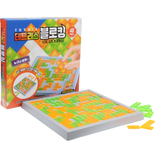 IQ Ʈ ŷ ŷ 48pcs 