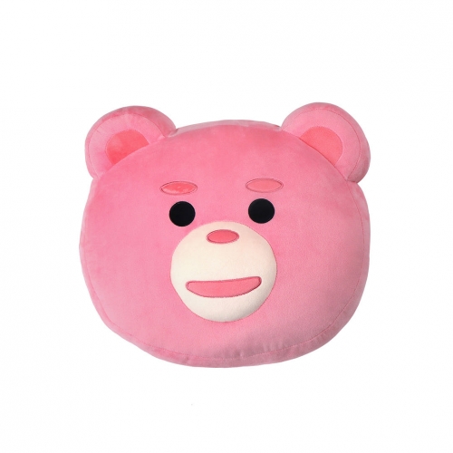 벨리곰 인형담요 (2 option)