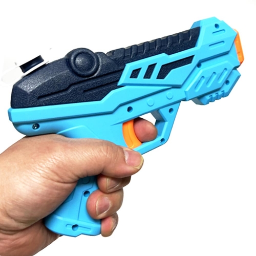 워터밤 제트 배틀건 (1p) 중형 어린이 물총 물놀이 워터건