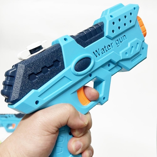 워터밤 파워 배틀건 (1p) 중대형 어린이 물총 물놀이 워터건