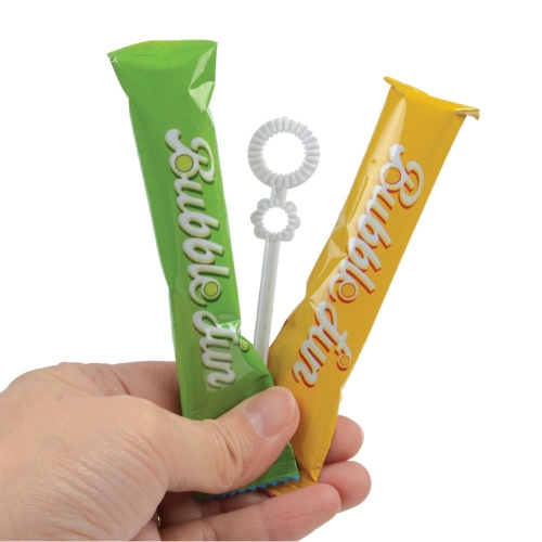 펀펀 스틱 비눗방울 (1p) 비누방울 스틱형 버블건 소형