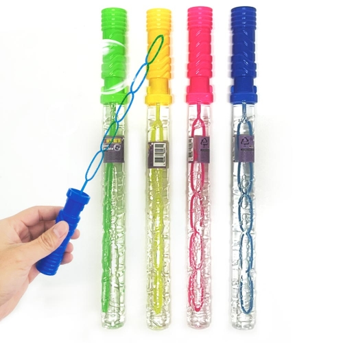 롤링 비눗방울 (1p) 비누방울 스틱형 버블 소형