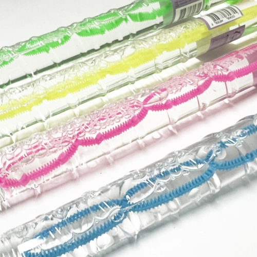 롤링 비눗방울 (1p) 비누방울 스틱형 버블 소형