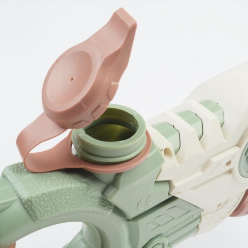 워터밤 압축 펌프 배틀건 (1p) 중대형 어린이 물총 물놀이 워터건