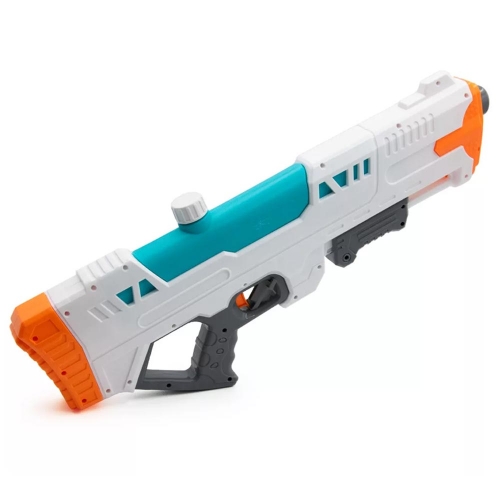 워터밤 울트라 펌프 배틀건 (1p) 대형 어린이 물총 물놀이 워터건