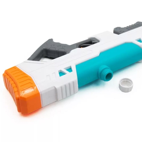 워터밤 울트라 펌프 배틀건 (1p) 대형 어린이 물총 물놀이 워터건