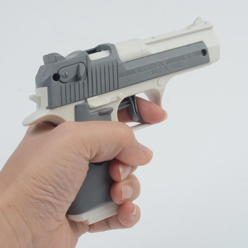 스핀 워터건 (1p) 소형 어린이 물총 물놀이 권총