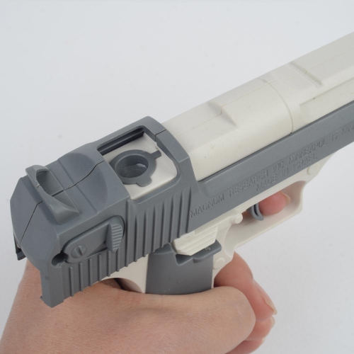 스핀 워터건 (1p) 소형 어린이 물총 물놀이 권총