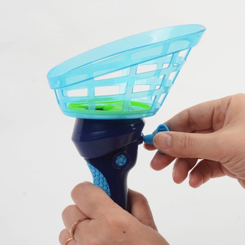 플라잉 캐치 프로펠라 1p  프로펠라3p 줄을 잡아 당겨요