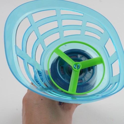 플라잉 캐치 프로펠라 1p  프로펠라3p 줄을 잡아 당겨요