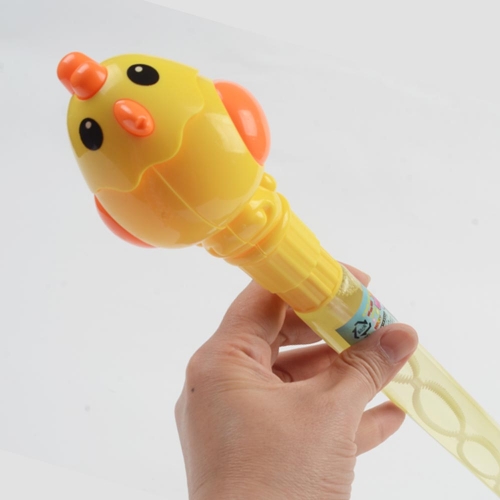 꼬꼬닥 비눗방울 (1p) 비누방울 동물 버블 대형  닭