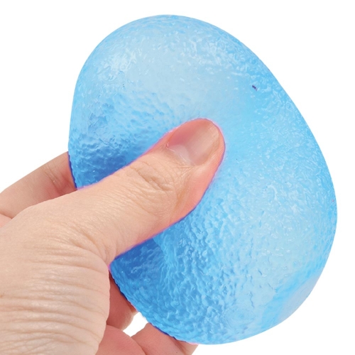 로제 말랑이 1p   주물럭 젤리볼 스트레스해소