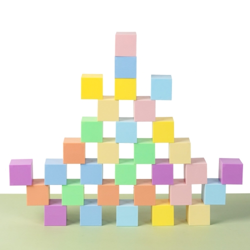 이지드로잉 자석블럭 36mm,50mm 100피스 200피스