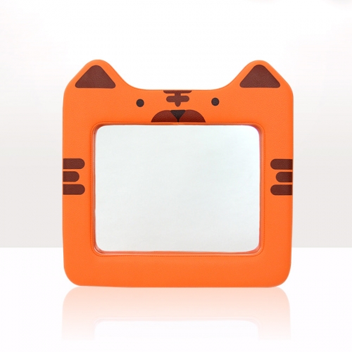 소프트펀 동물 스퀘어 안전거울